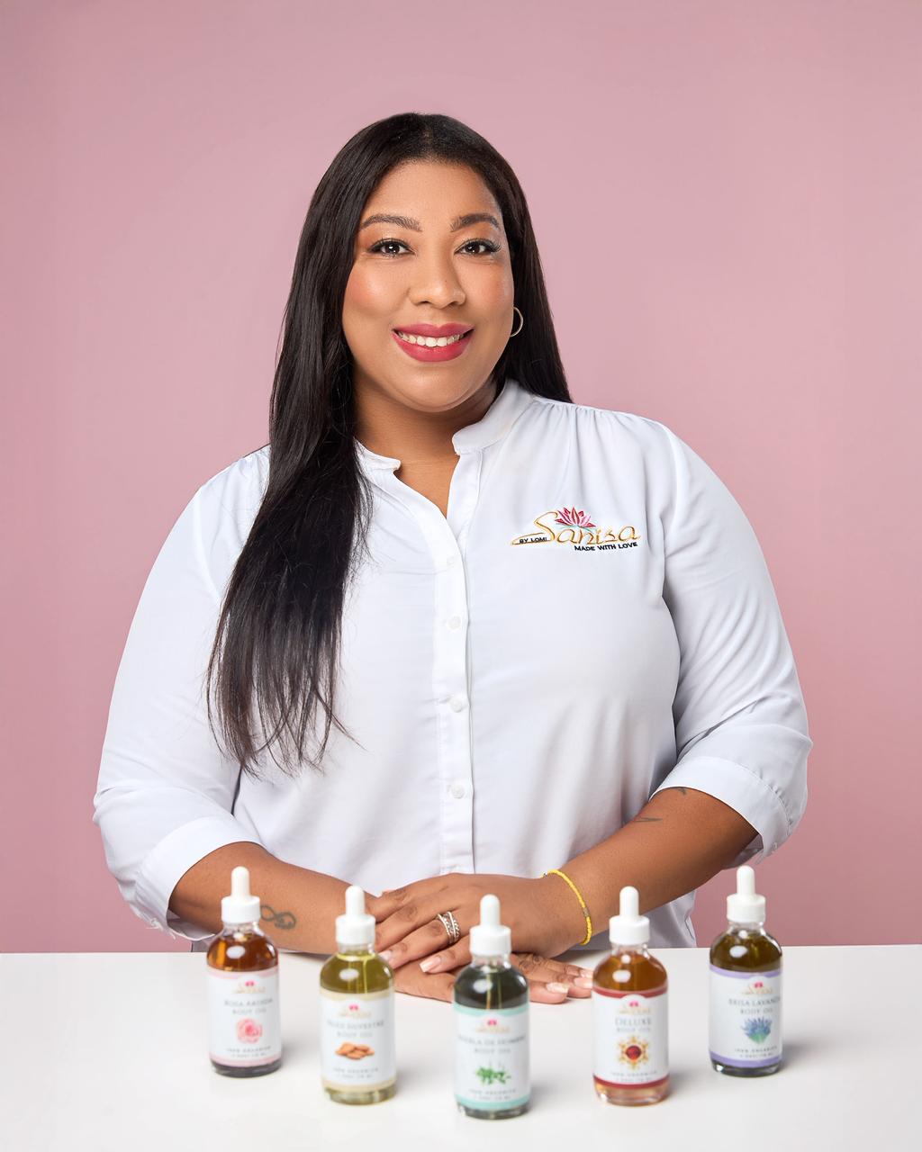 Patricia Marcano
